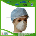 PP Nonwoven Safety Nose Mask Disposable Protective Dust Mask